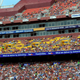 Illustration for article titled The Skins Didnt Sell Out Their Home Opener Because They Stink